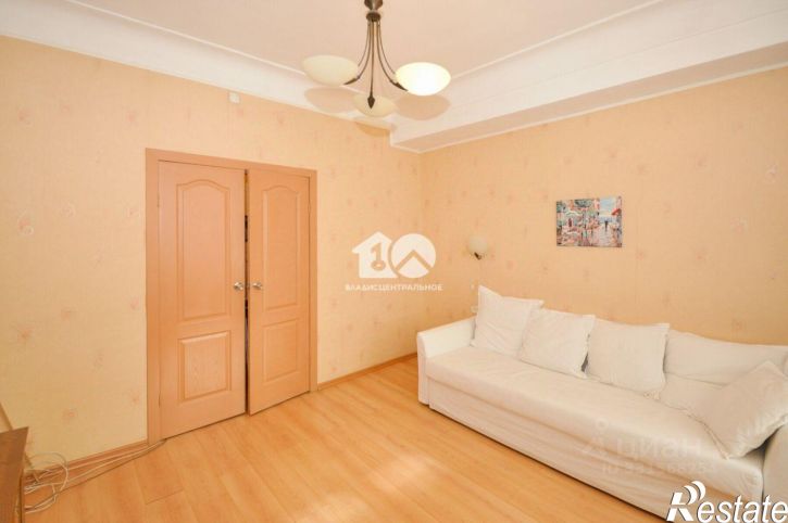 2-комн квартира ул Котовского, 17,  д. 17