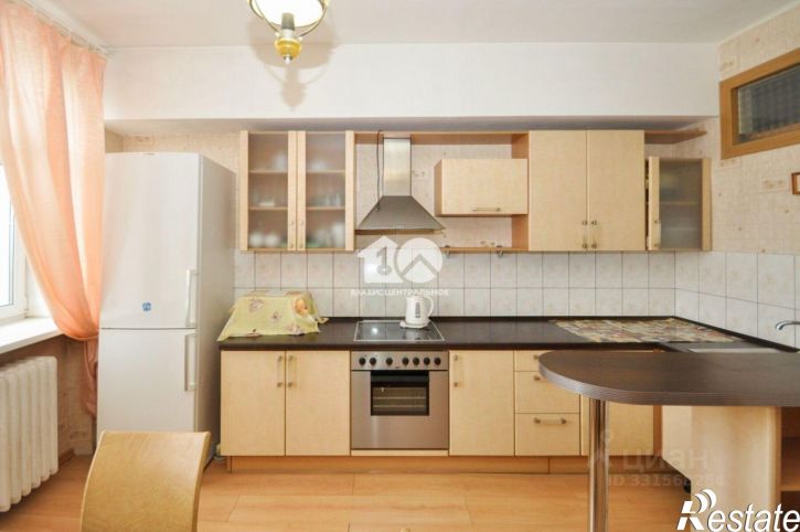 2-комн квартира ул Котовского, 17,  д. 17