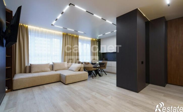 2-комн квартира ул Ясный Берег, 27,  д. 27
