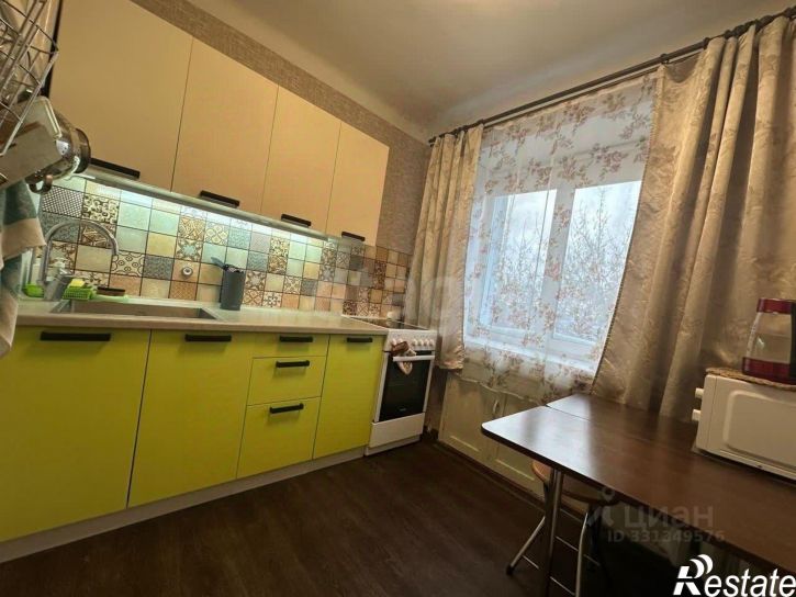 2-комн квартира ул Революции, 1,  д. 1