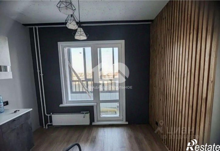1-комн квартира ул Сибиряков-Гвардейцев, 53/7,  д. 53/7