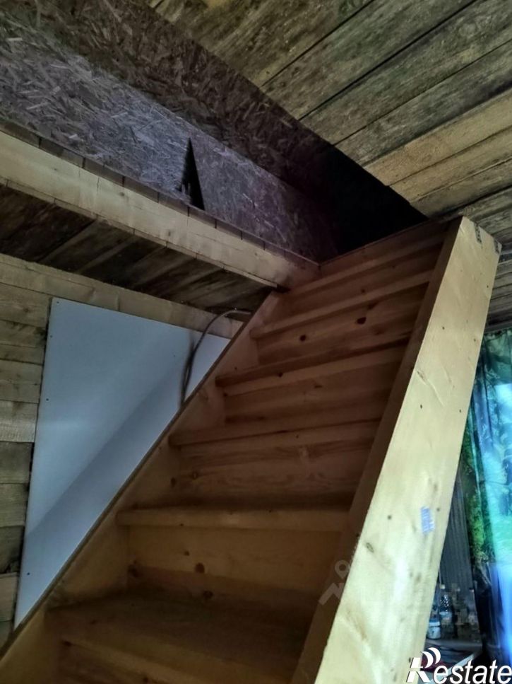 Коттедж/дом СНТ Радуга, 295