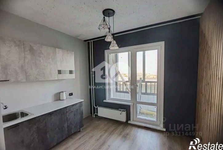 1-комн квартира ул Сибиряков-Гвардейцев, 53/7,  д. 53/7