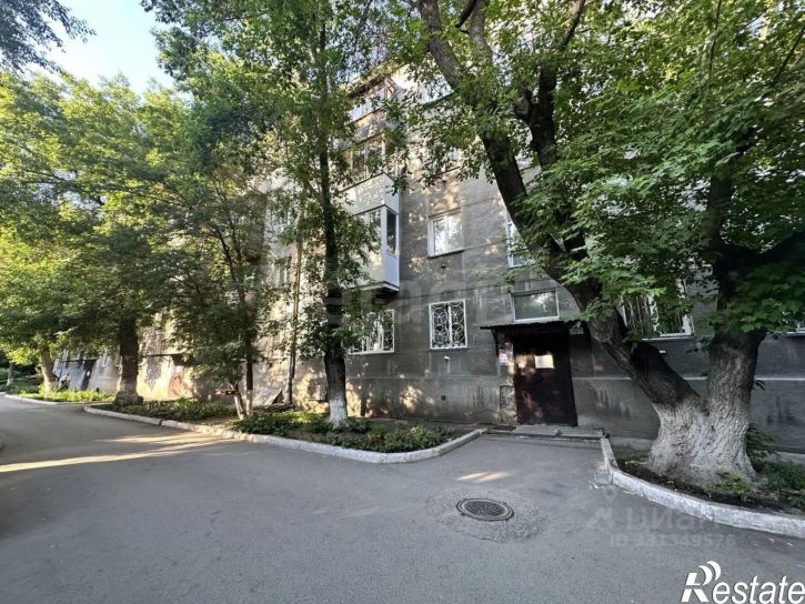 2-комн квартира ул Революции, 1,  д. 1