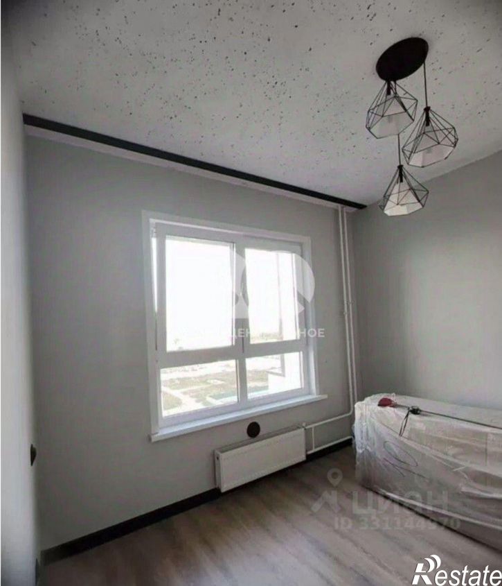 1-комн квартира ул Сибиряков-Гвардейцев, 53/7,  д. 53/7