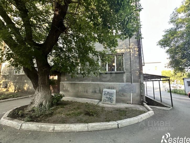 2-комн квартира ул Революции, 1,  д. 1