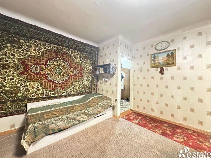 2-комн квартира ул Революции, 1,  д. 1