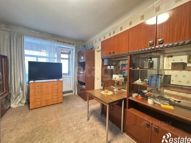 2-комн квартира ул Революции, 1,  д. 1