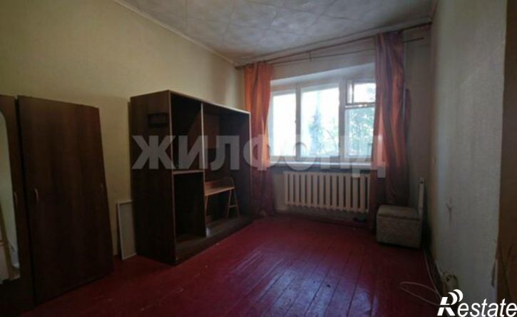 1-комн квартира ул Часовая, 17,  д. 17