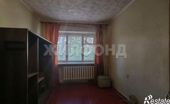 1-комн квартира ул Часовая, 17,  д. 17