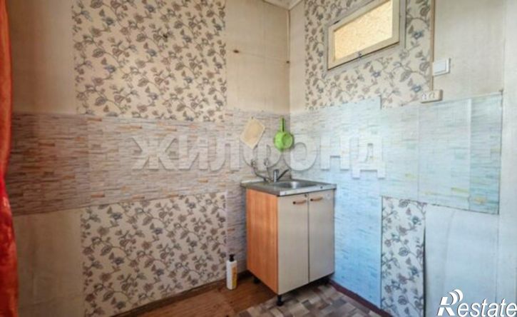 1-комн квартира ул Часовая, 17,  д. 17