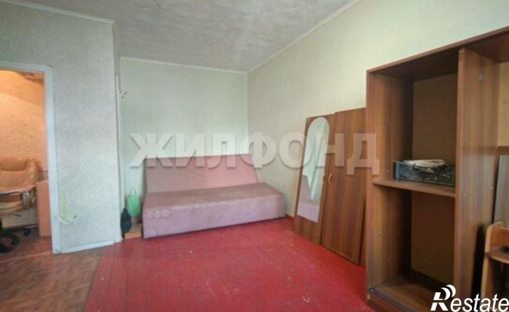1-комн квартира ул Часовая, 17,  д. 17