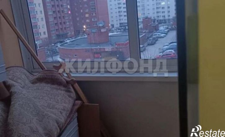 2-комн квартира ул Ключ-Камышенское Плато, 14,  д. 14