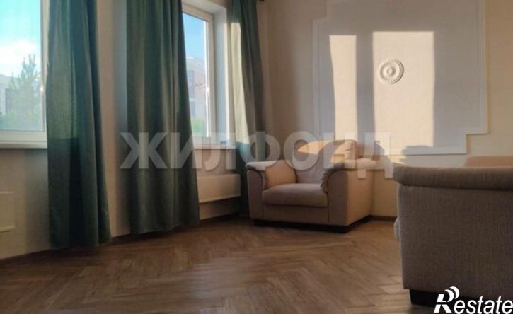 3-комн квартира ул Выборная, 103/2,  д. 103/2