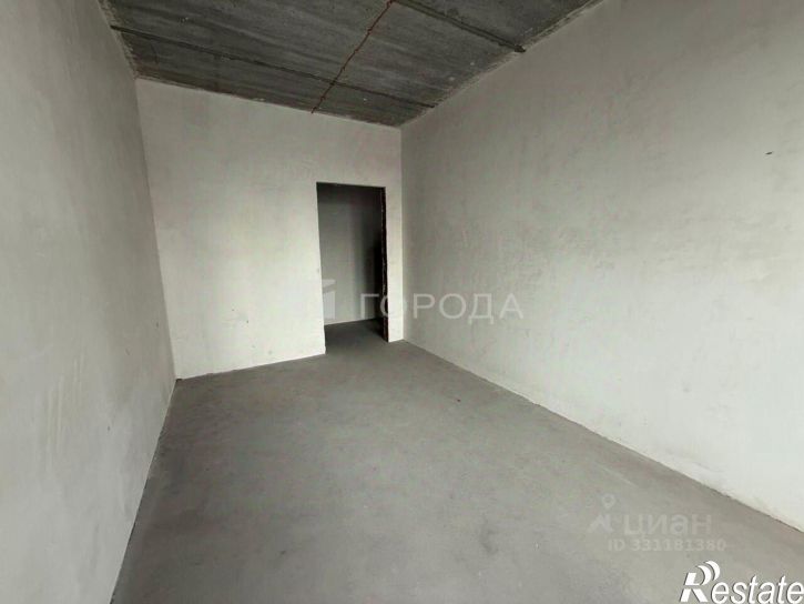1-комн квартира ул Федора Ивачева, 28,  д. 28
