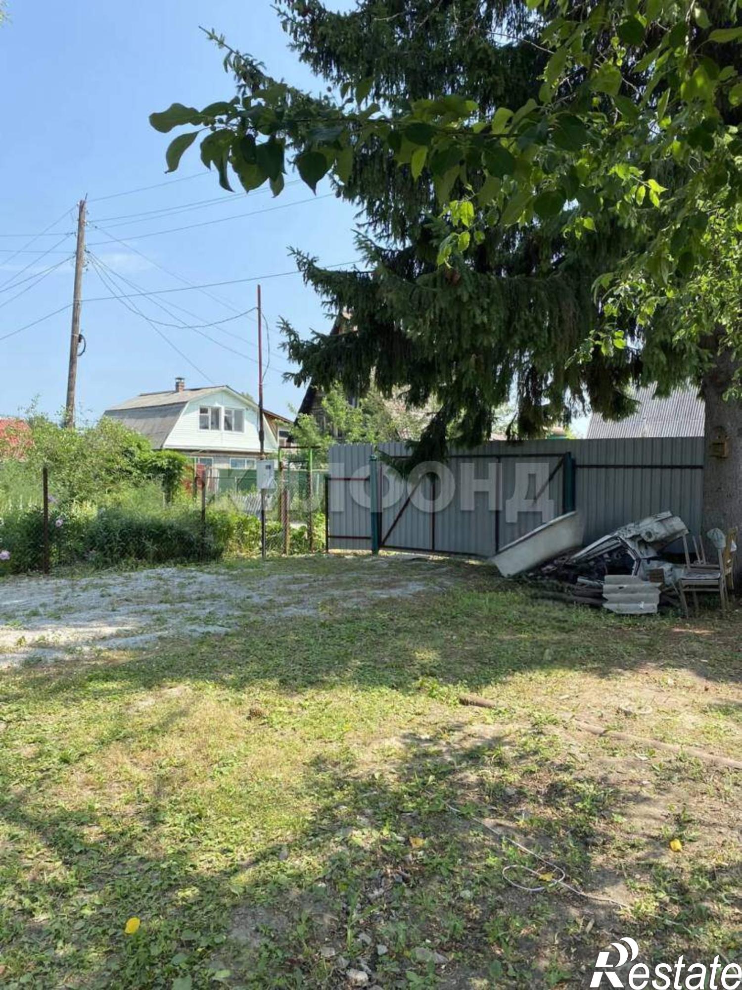 Купить дачу, дом, коттедж за 1 800 000 рублей на 1-я Каштановая улица, д.1