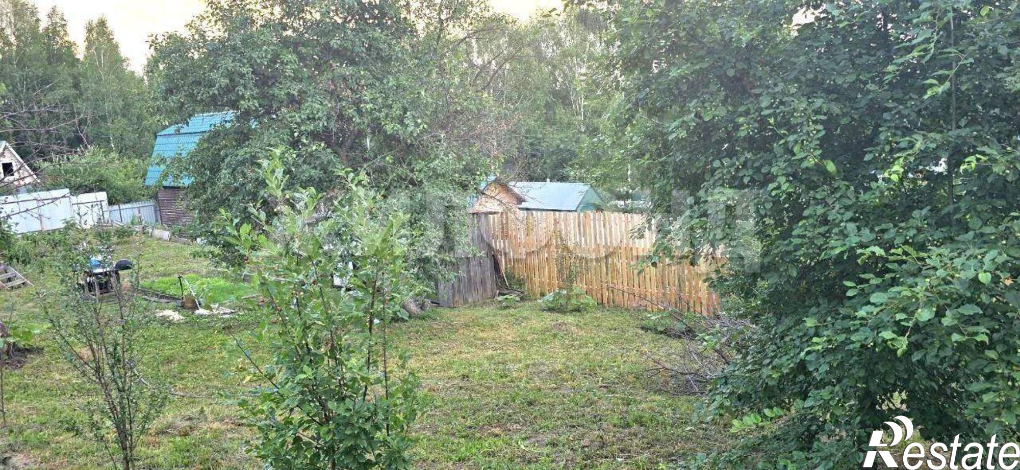 Купить дачу, дом, коттедж за 2 700 000 рублей на Новосибирск