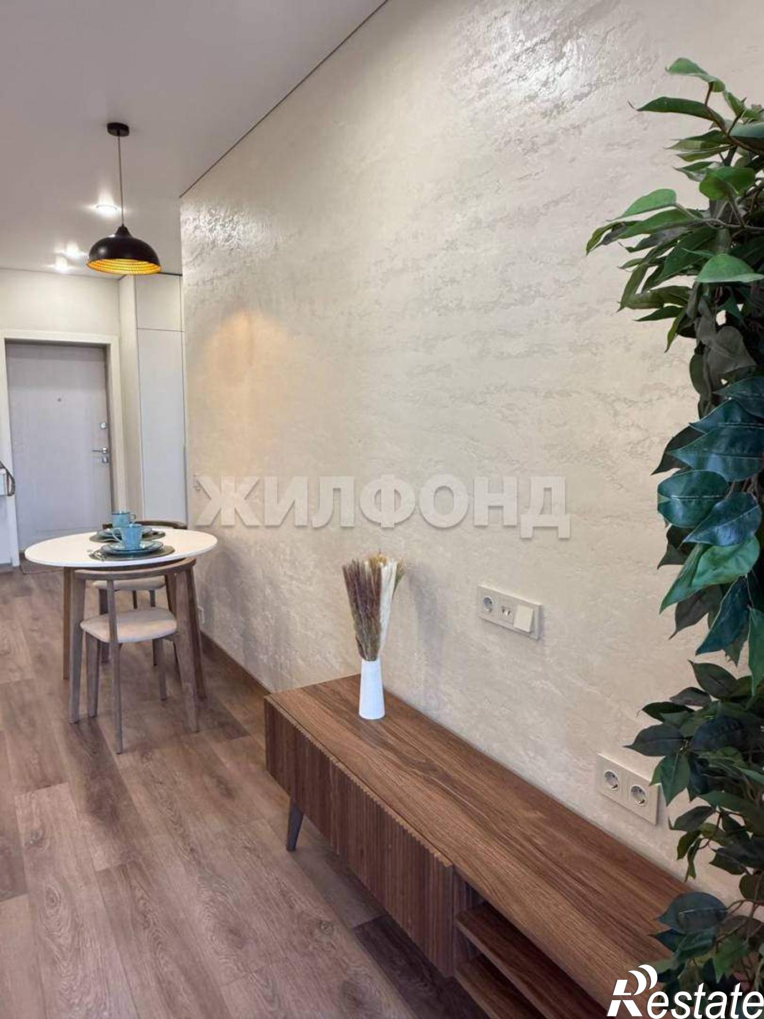 Сдать студию за 60 000 рублей на Державина улица, д.50