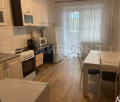 4-комн, 100кв м, этаж 1/11 Горский микрорайон, д.41