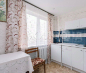 1-комн, 28кв м, этаж 5/5 улица Столетова, 19