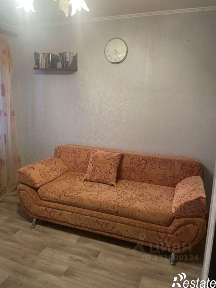 1-комн квартира Станционная улица, 44/1,  д. 44/1