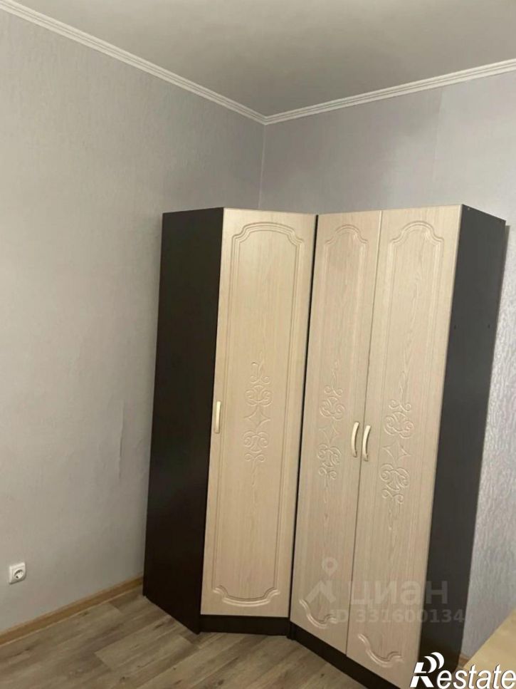 1-комн квартира Станционная улица, 44/1,  д. 44/1