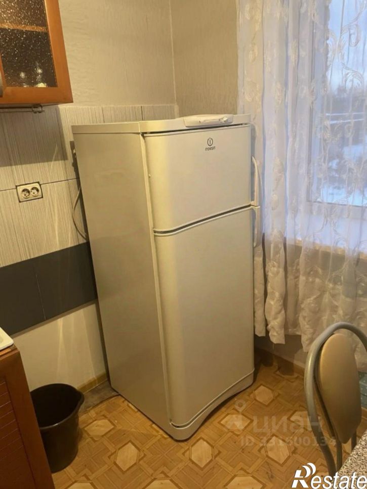 1-комн квартира Станционная улица, 44/1,  д. 44/1