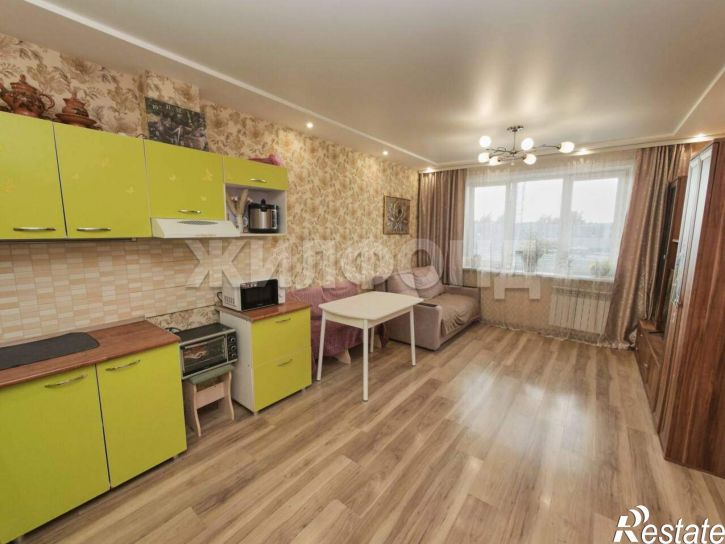 Студия Виктора Шевелева улица, д.20