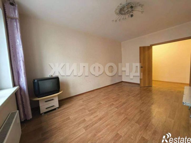 2-комн квартира Петухова улица, д.103/3