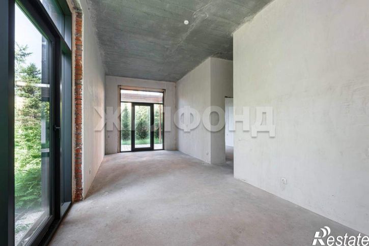 2-комн квартира Кедровая улица, д.73