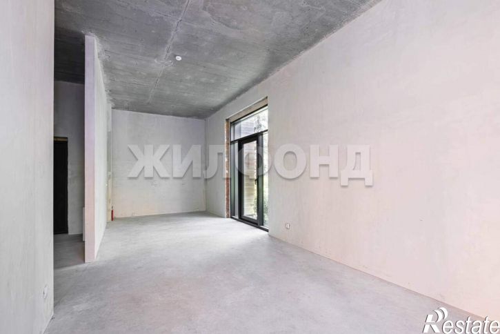 2-комн квартира Кедровая улица, д.73