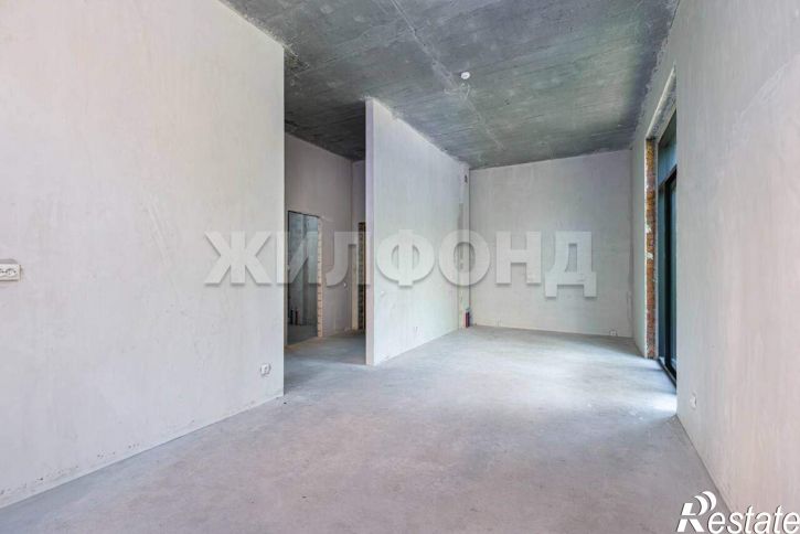 2-комн квартира Кедровая улица, д.73