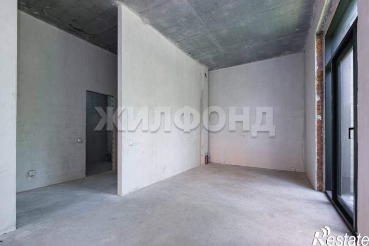 2-комн квартира Кедровая улица, д.73