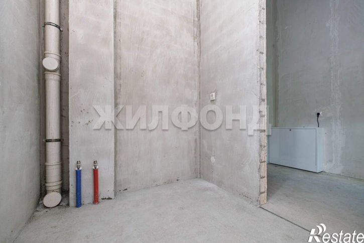 2-комн квартира Кедровая улица, д.73