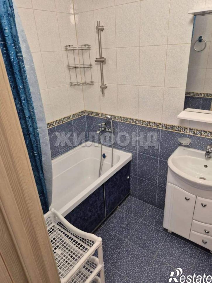 1-комн квартира Залесского улица, д.2/3