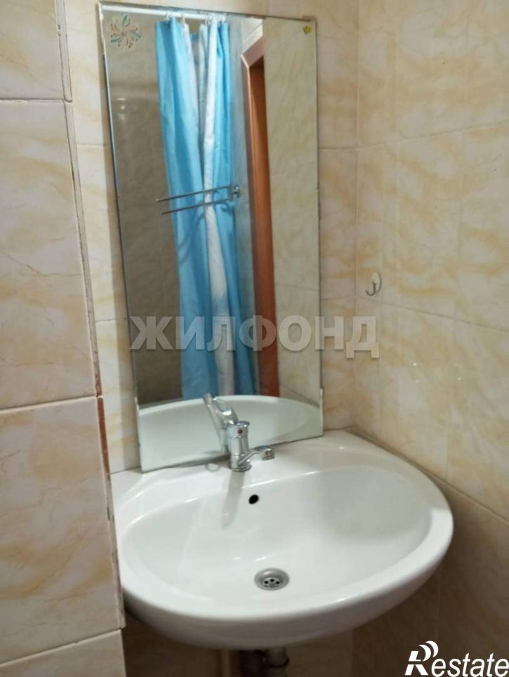 1-комн квартира Дмитрия Шмонина улица, д.10