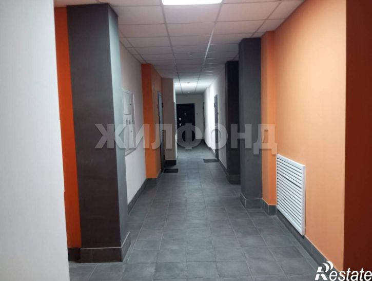 1-комн квартира Дмитрия Шмонина улица, д.10