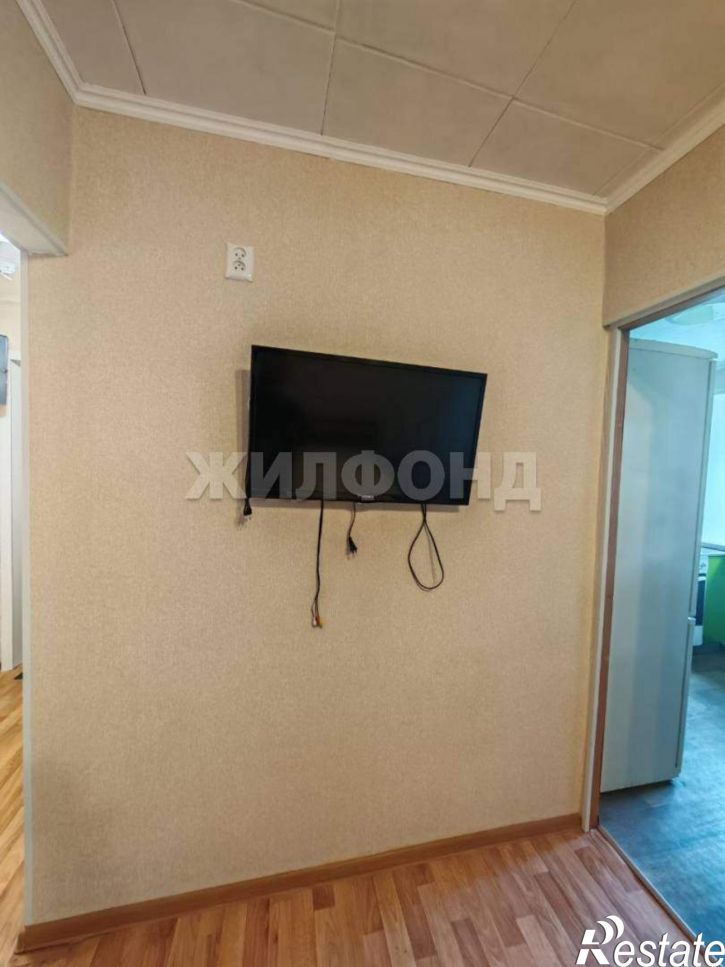 1-комн квартира Новая улица, д.13/1