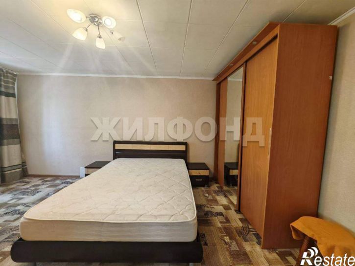 1-комн квартира Новая улица, д.13/1