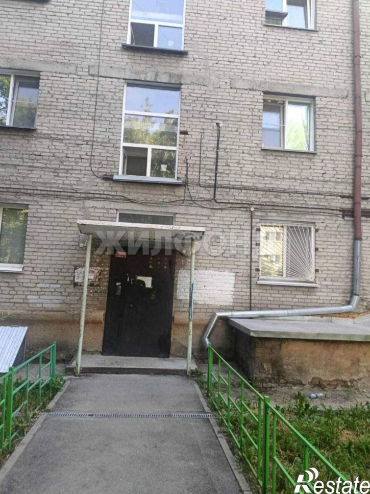 Студия Планировочная улица, д.18/2