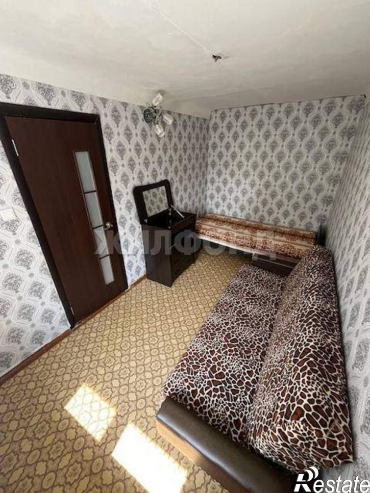 2-комн квартира Народная улица, д.15/1
