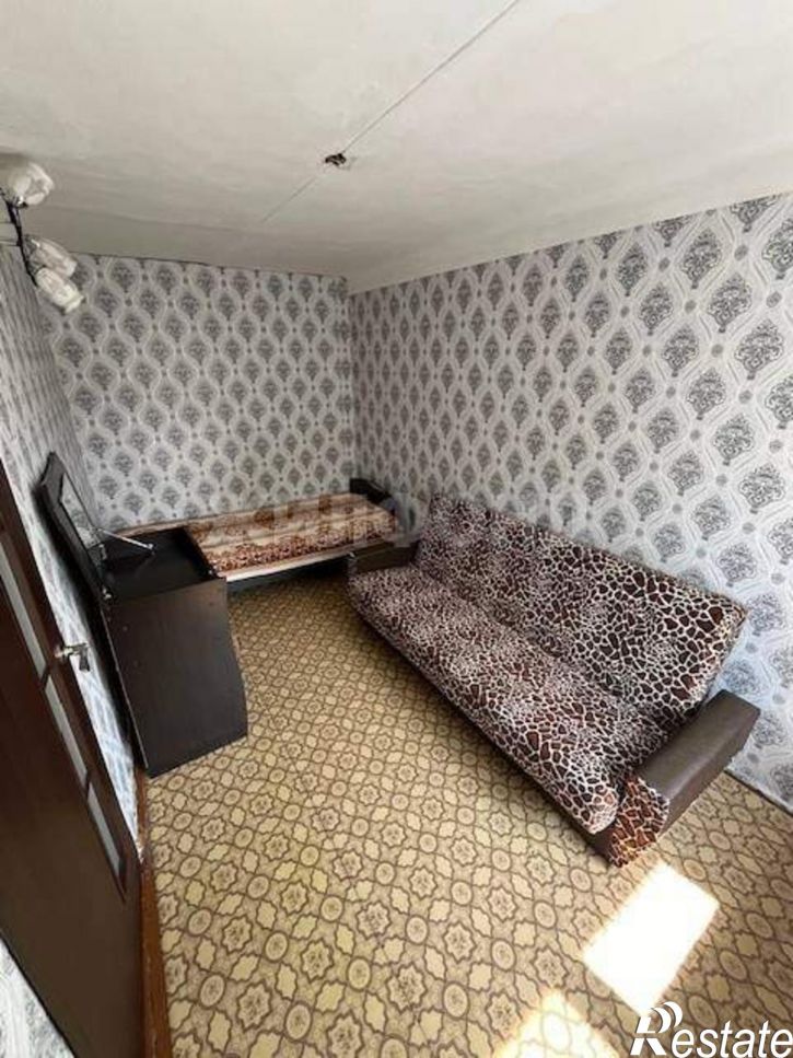 2-комн квартира Народная улица, д.15/1