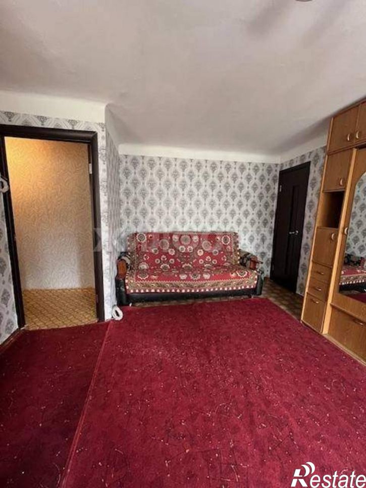 2-комн квартира Народная улица, д.15/1