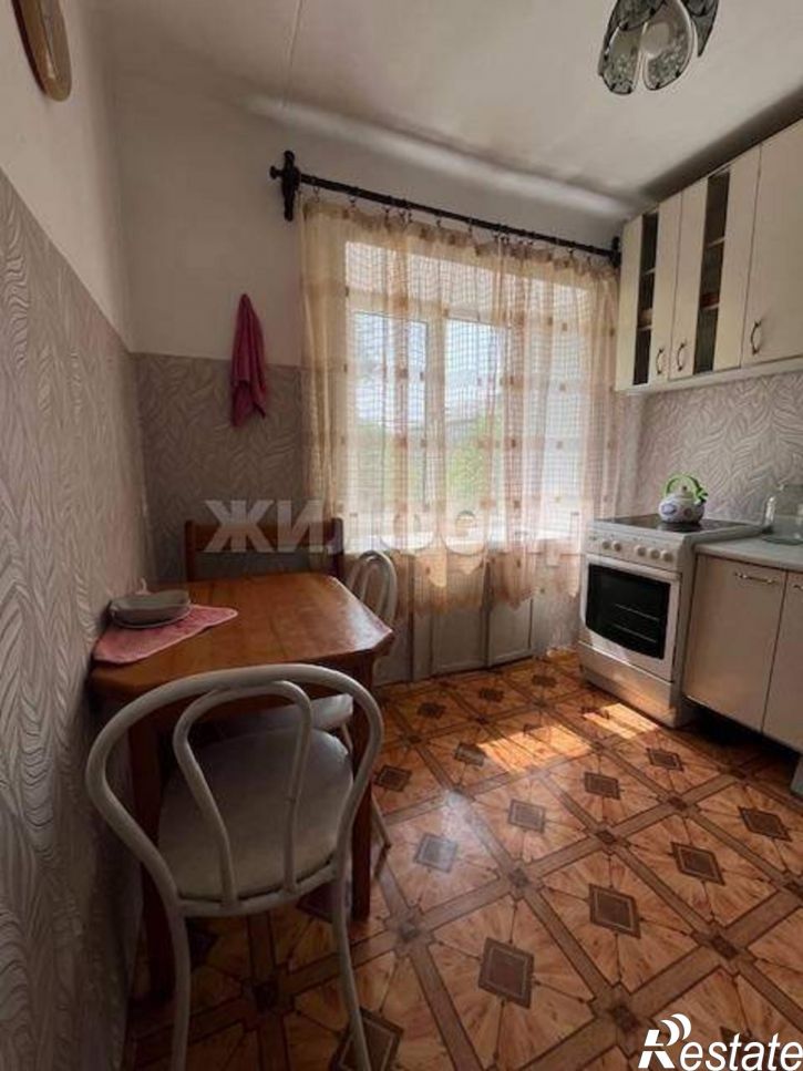 2-комн квартира Народная улица, д.15/1