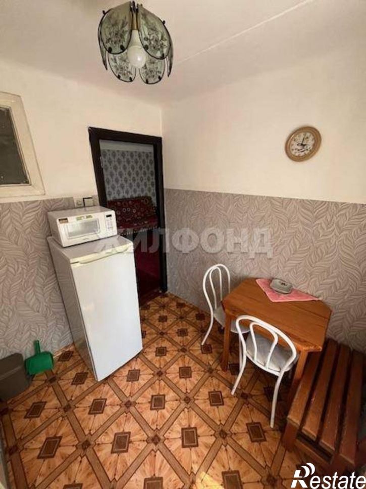2-комн квартира Народная улица, д.15/1