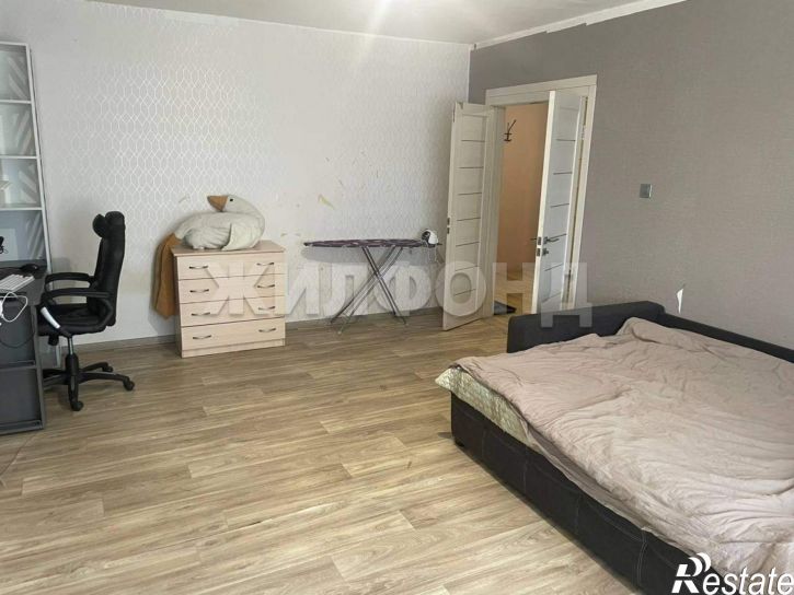 4-комн квартира Горский микрорайон, д.41