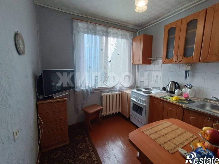 1-комн квартира Динамовцев улица, д.10