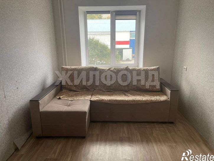 4-комн квартира Горский микрорайон, д.41