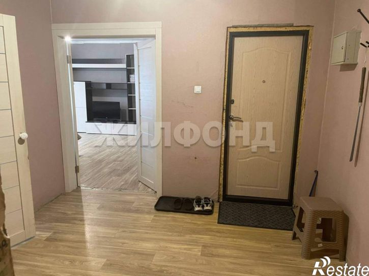 4-комн квартира Горский микрорайон, д.41