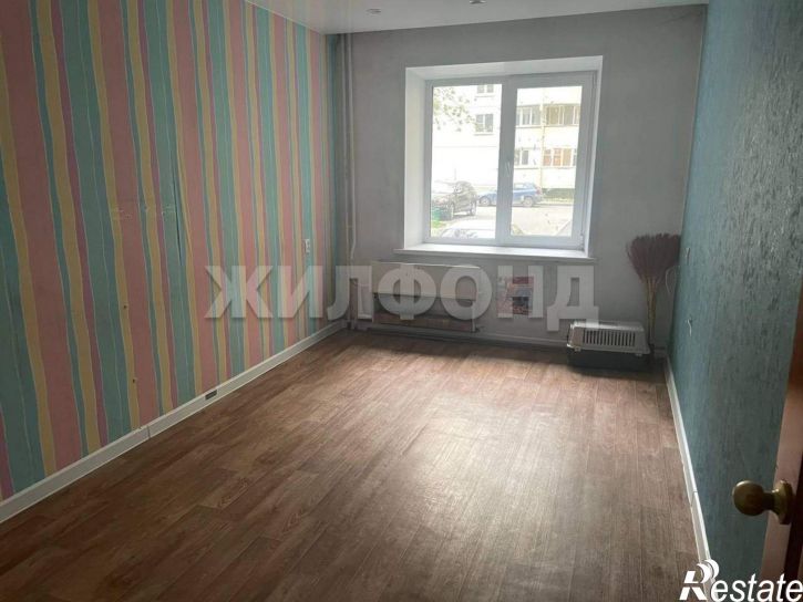4-комн квартира Горский микрорайон, д.41